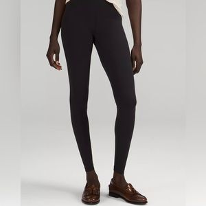 COPY - Lululemon Align 25” High Rise Tight (black/4)